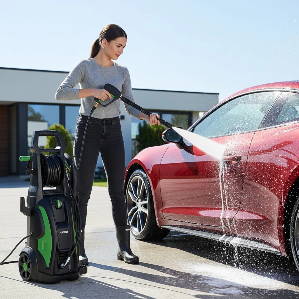 гарантія якості та комплектація