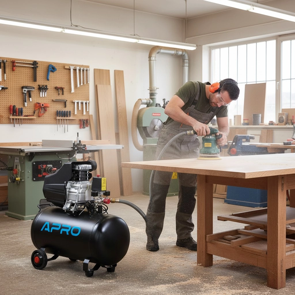 два быстросъёмных выхода