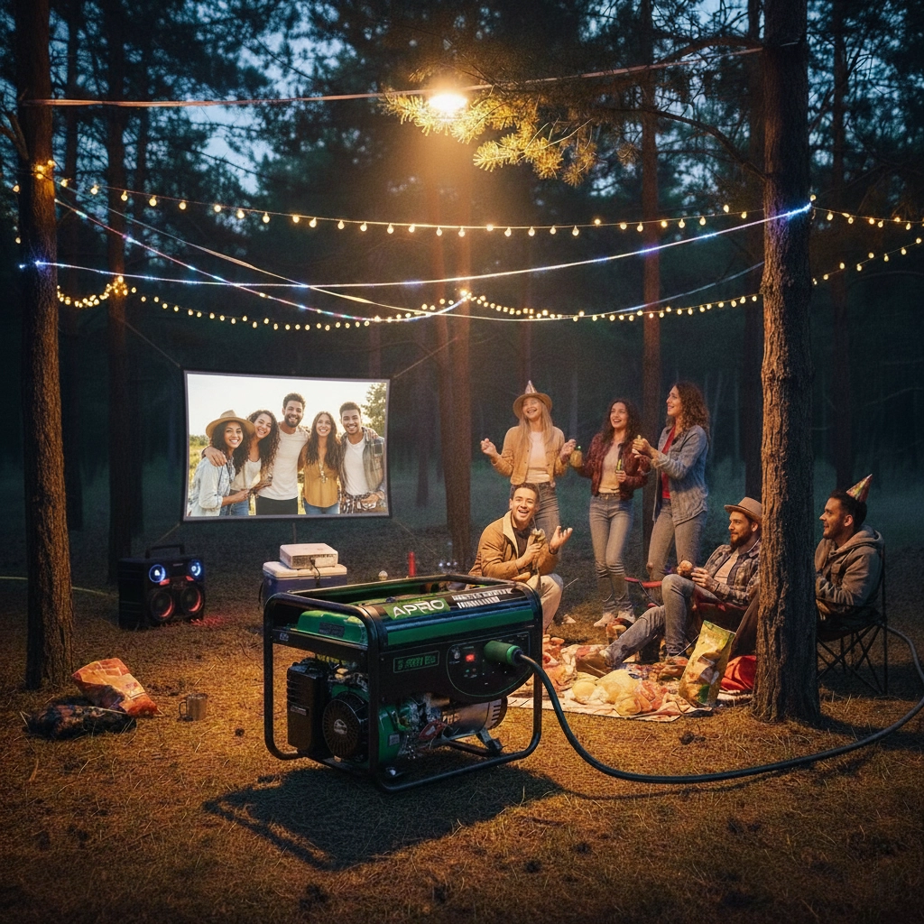 высокоэффективный двигатель и большая автономность