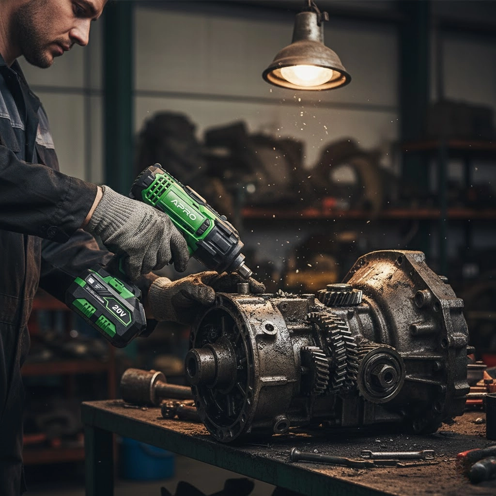 надёжность и долговечность