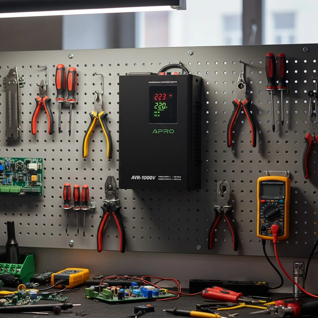 максимальная защита вашей техники