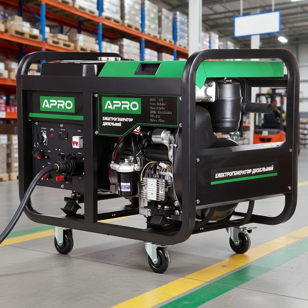 зручність у підключенні та керуванні