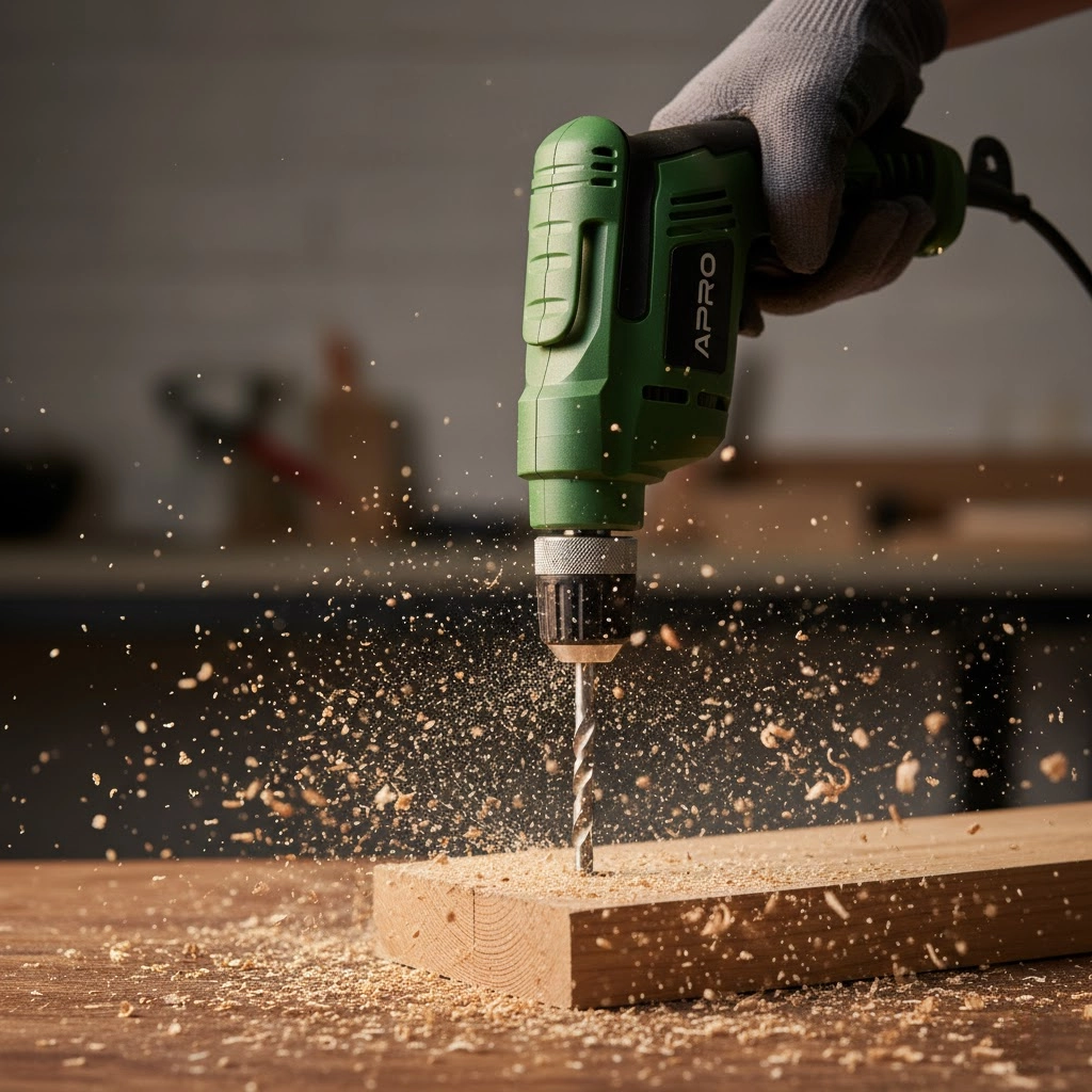 легкая конструкция и эргономичный дизайн