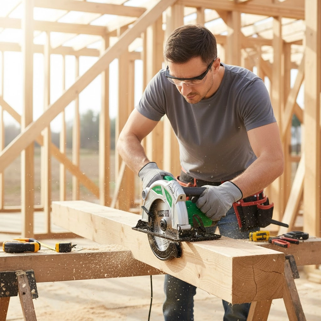 мощность и производительность