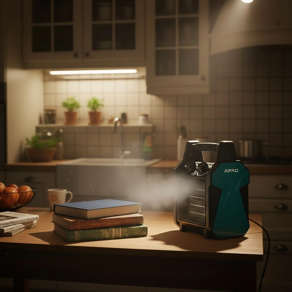 удобство и эффективность в каждой детали