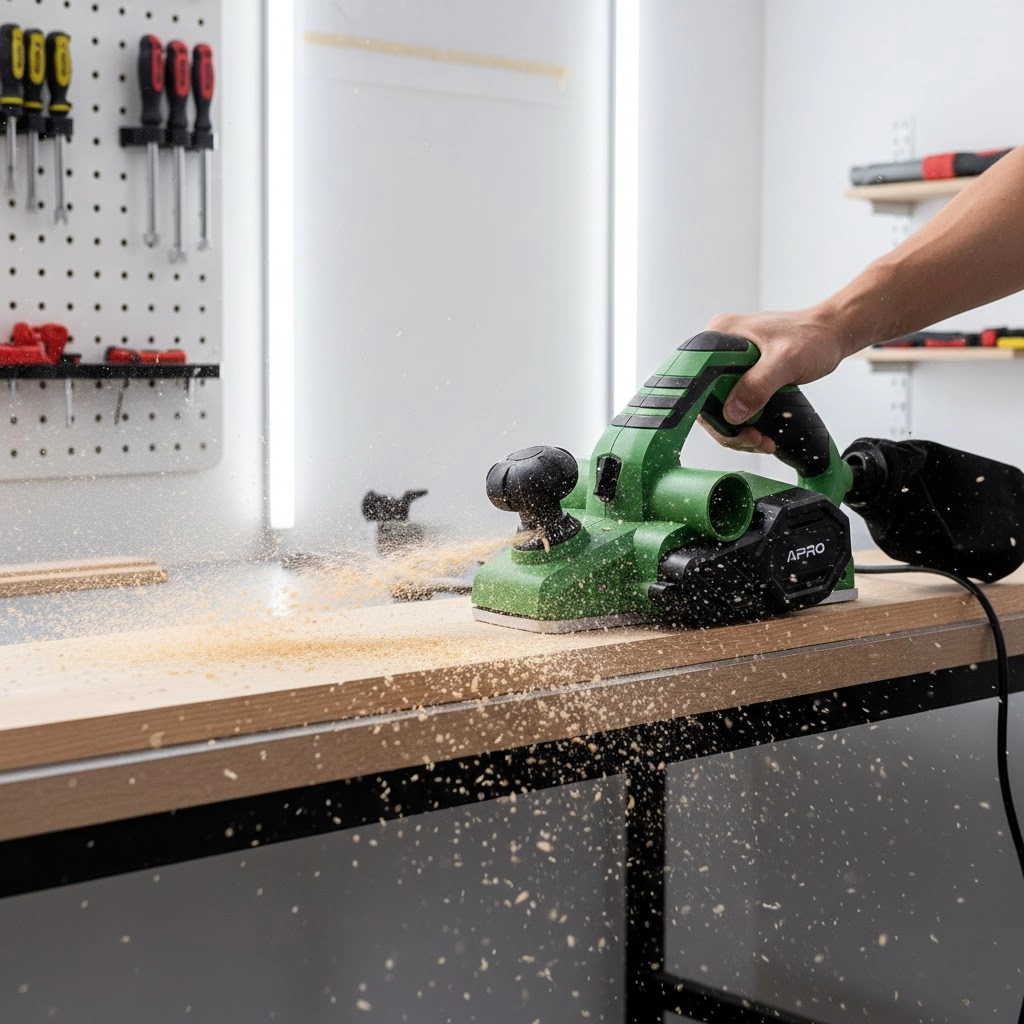 технічні характеристики