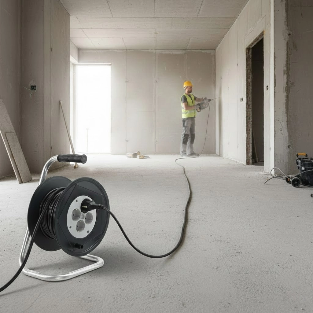 Розетки удлинителя APRO