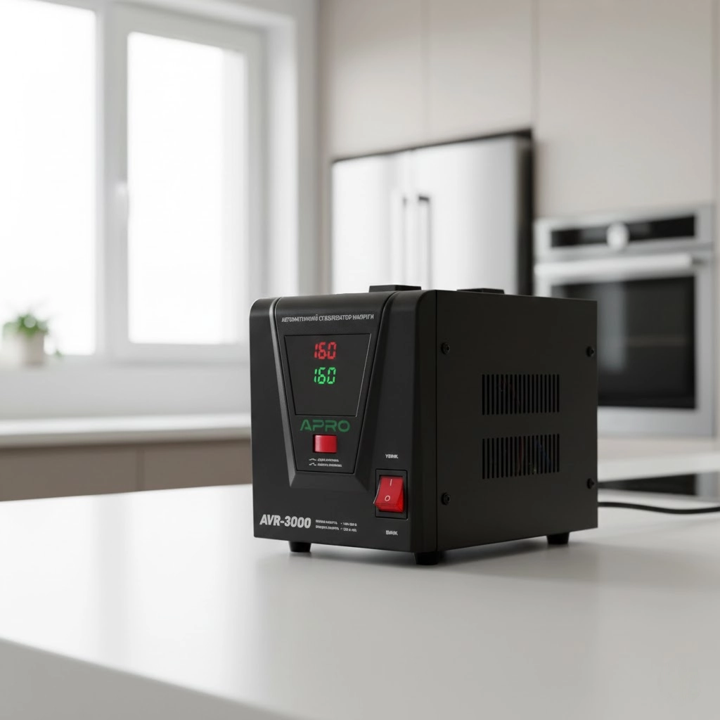 висока ефективність і надійність