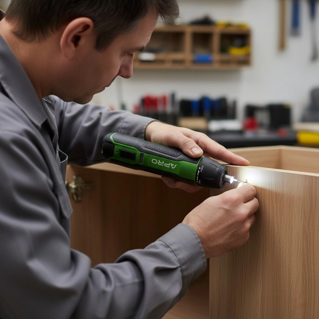 легка та безпечна у використанні