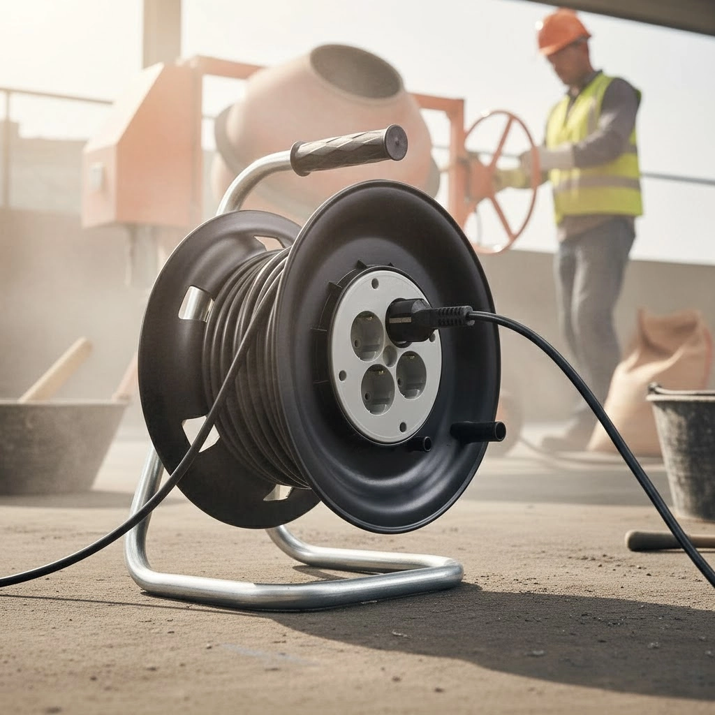 Котушка подовжувача APRO