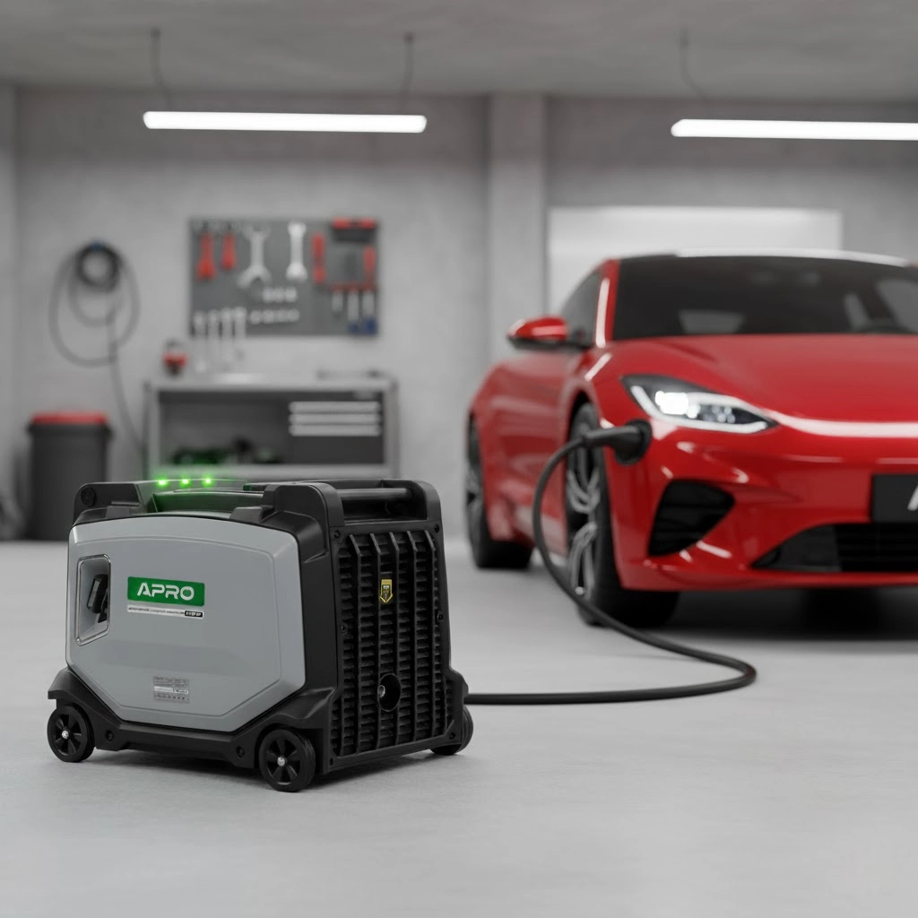 економічний та ефективний двигун