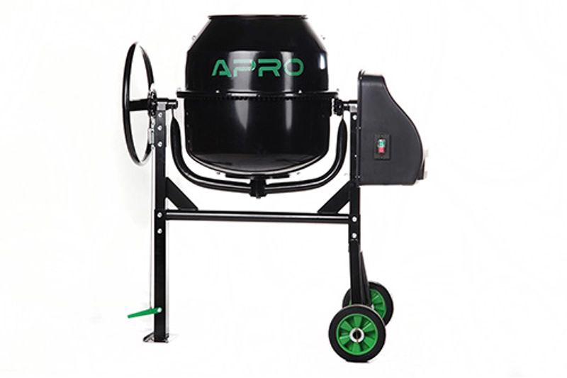 бетоносмеситель APRO CM-140