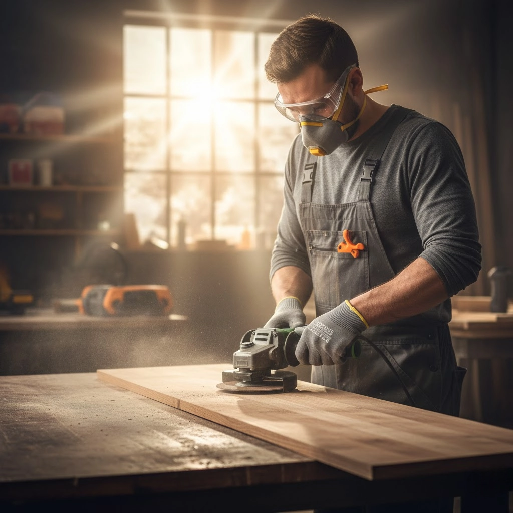 гнучкість роботи завдяки регулюванню обертів