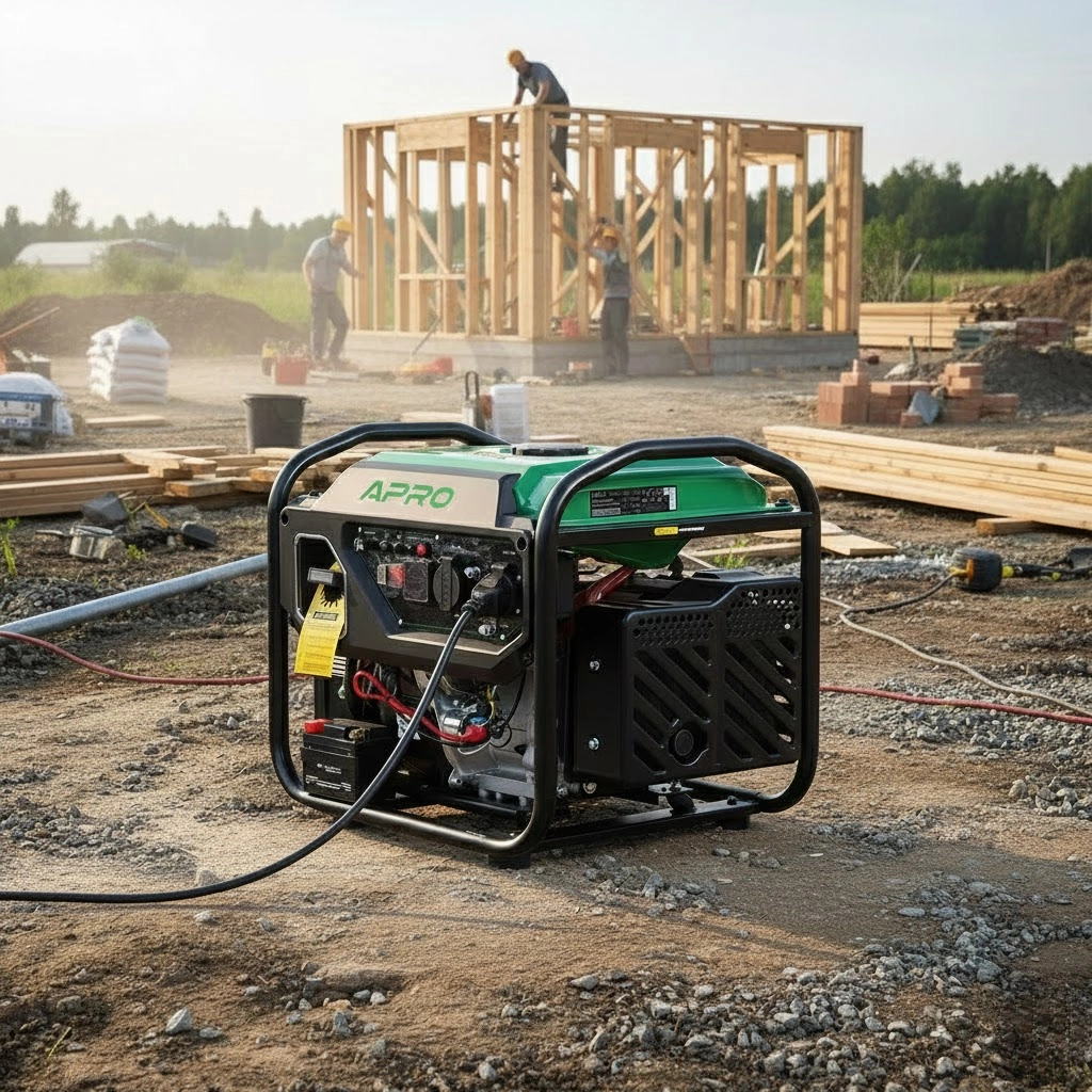 продуманная конструкция и современные технологии