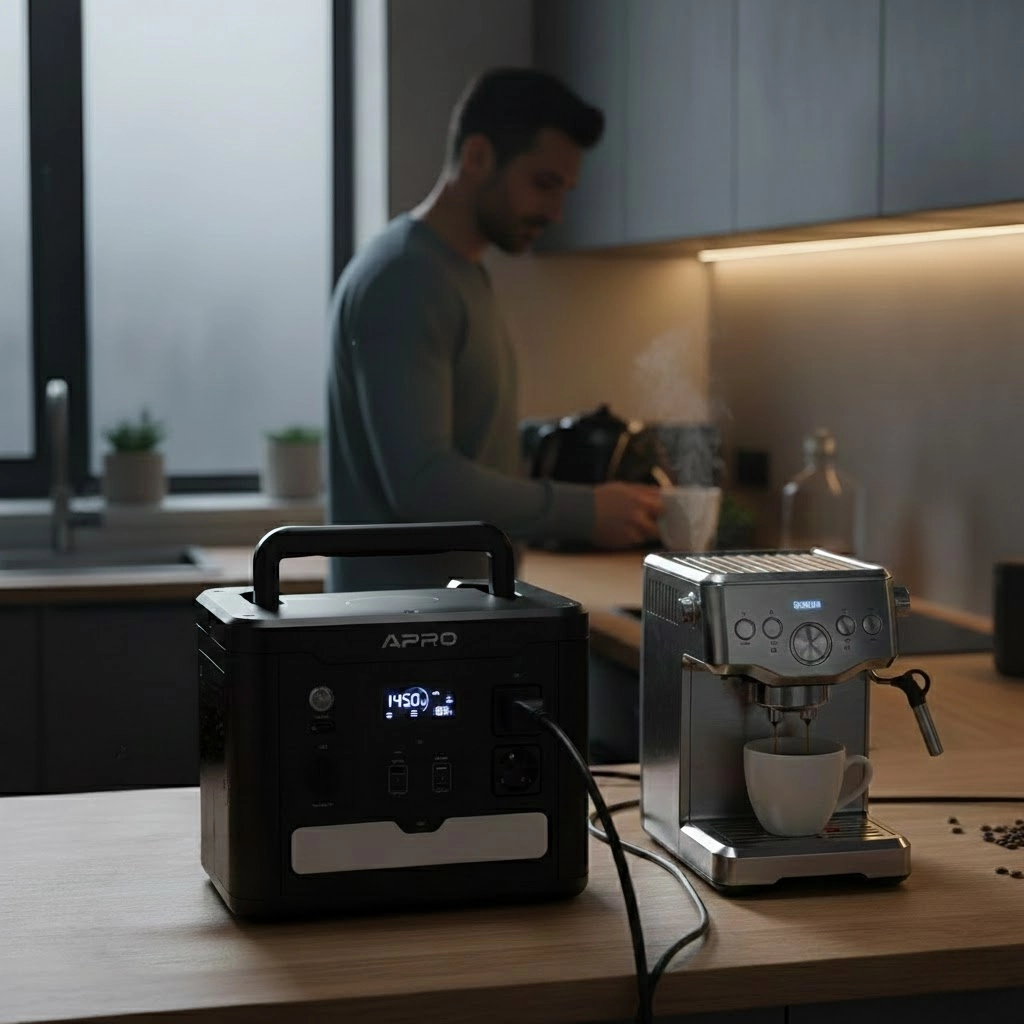 эффективные способы зарядки и надёжность