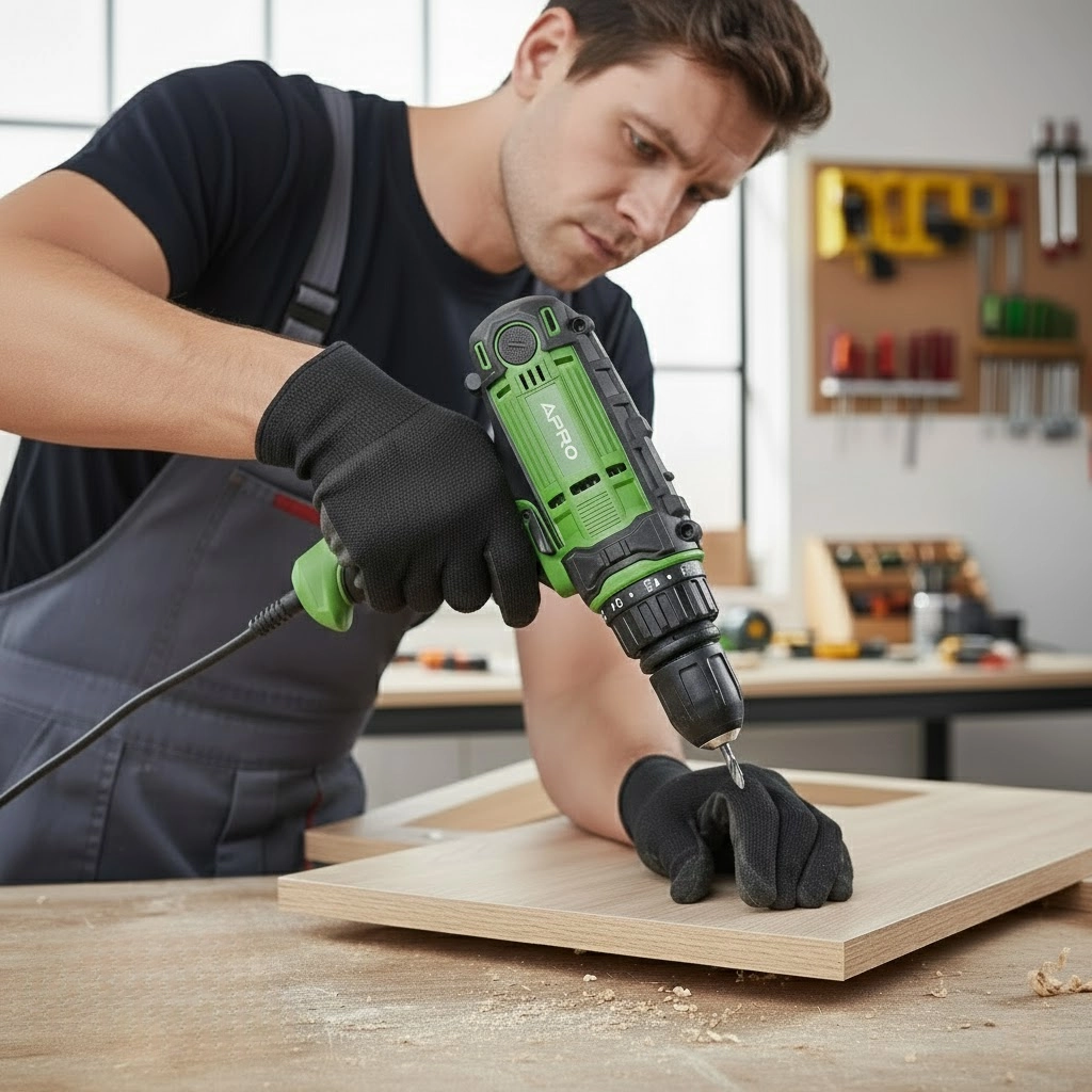 мощность и эффективность