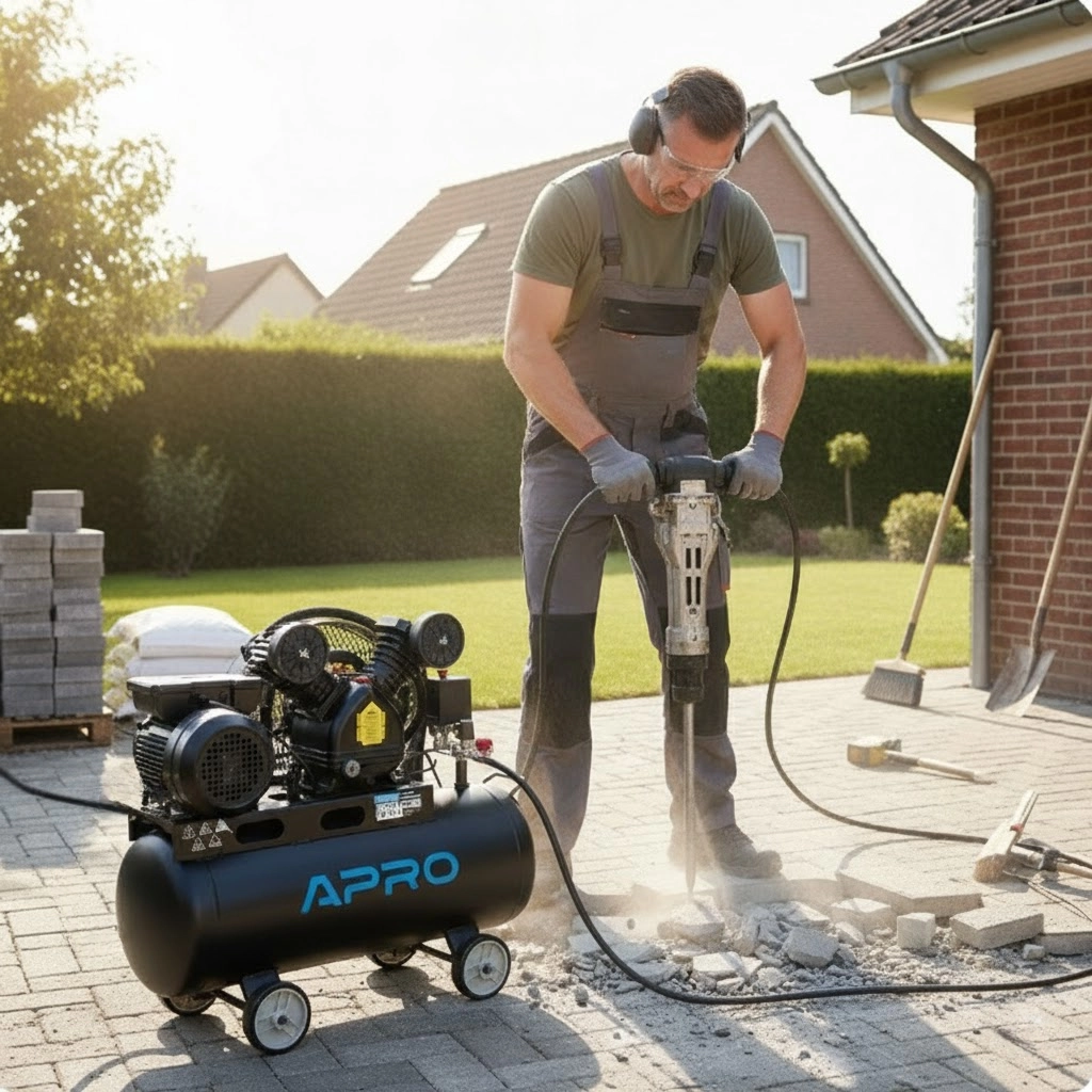 безперервна робота