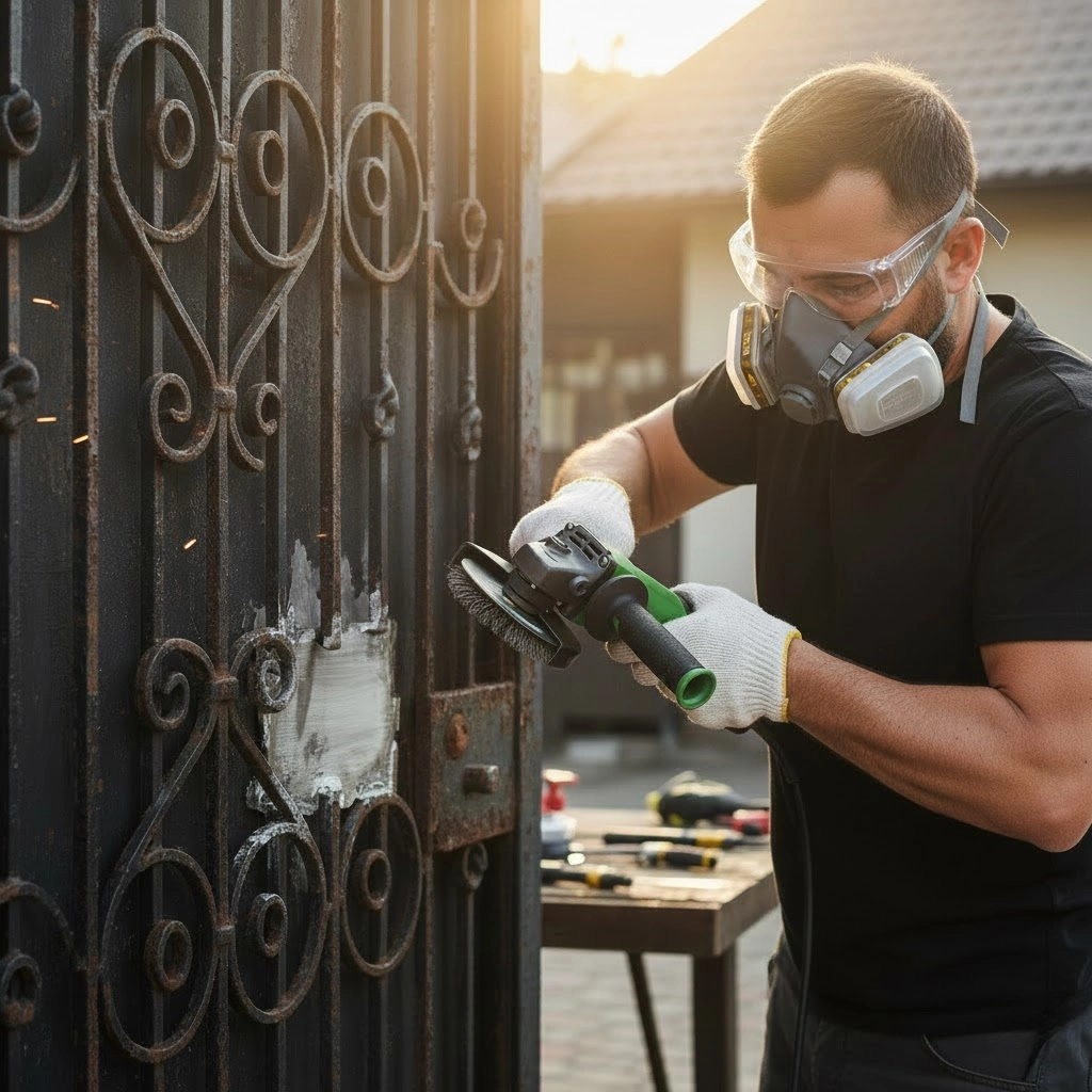 висока частота обертів для швидкої роботи