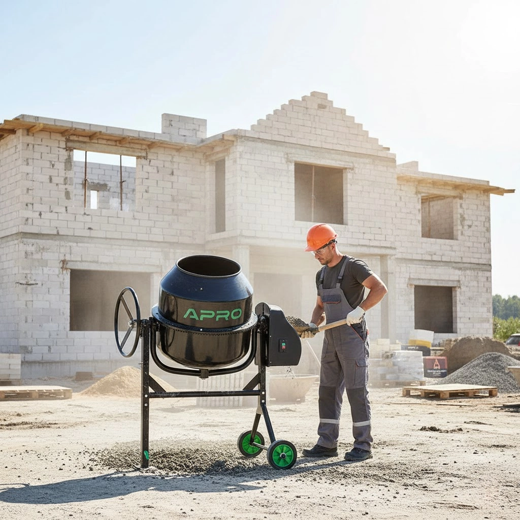 максимальна продуктивність для великих проектів