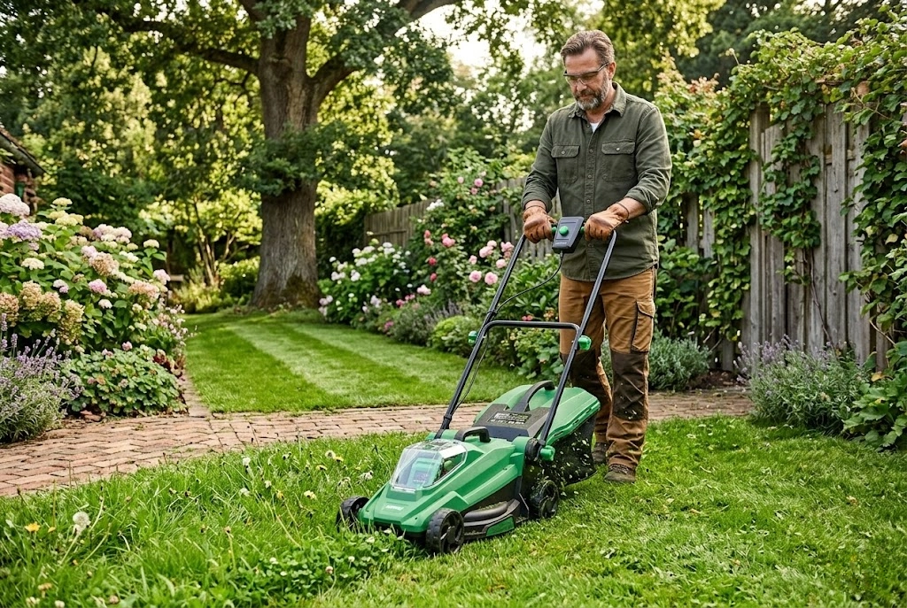 Головні відмінності: мобільність і свобода руху