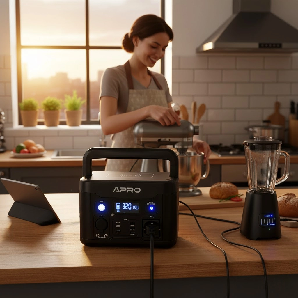 гибкая зарядка и высокая надёжность