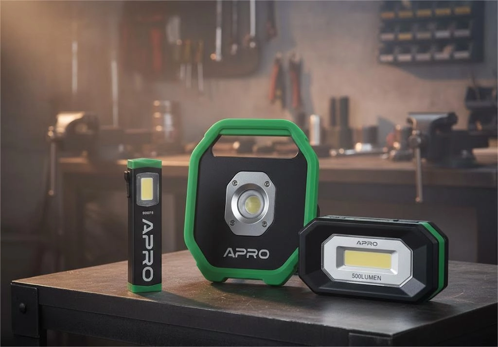 Для роботи та майстерні: що практичніше