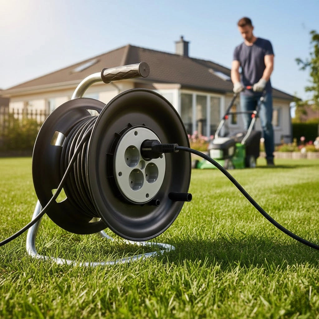 Розетки з заземленням APRO