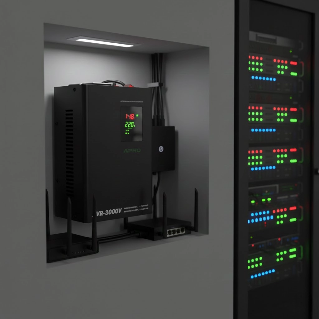 полный комплекс защит