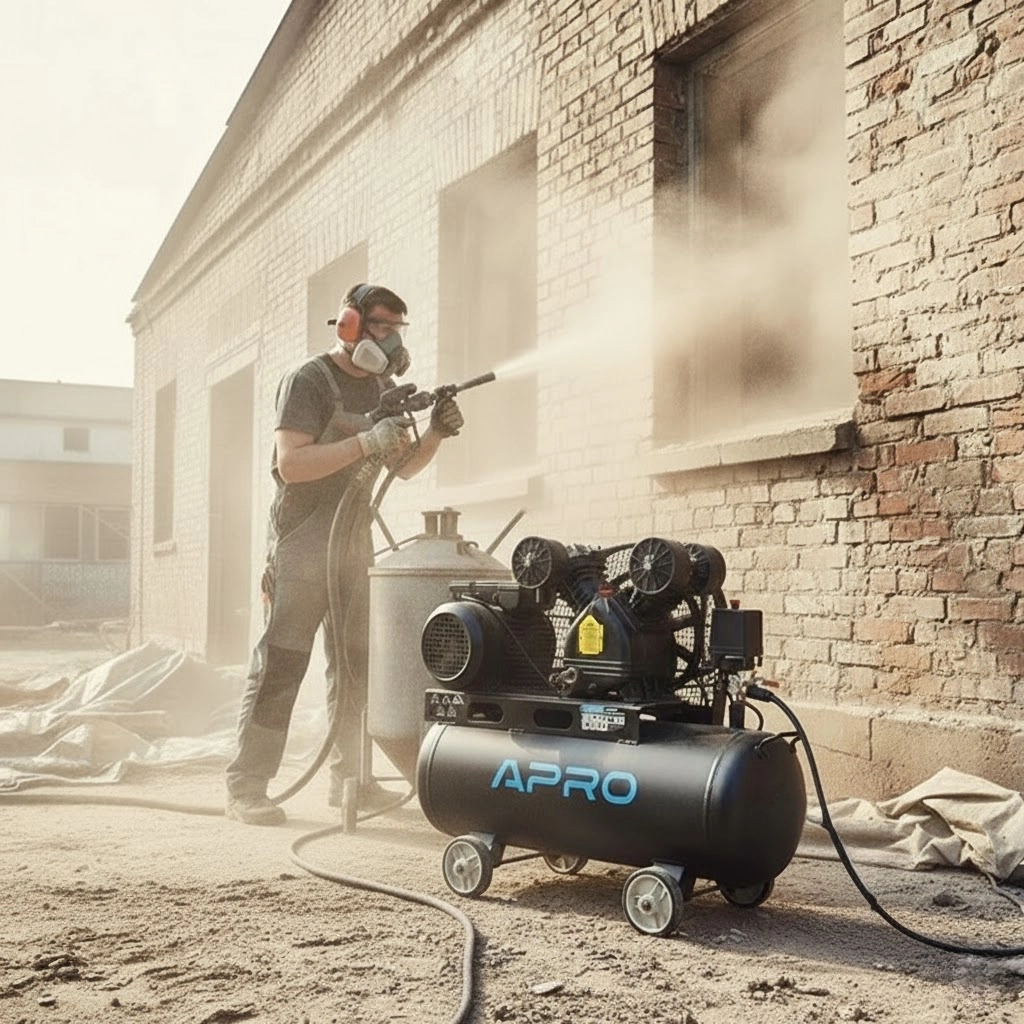 потужність і продуктивність