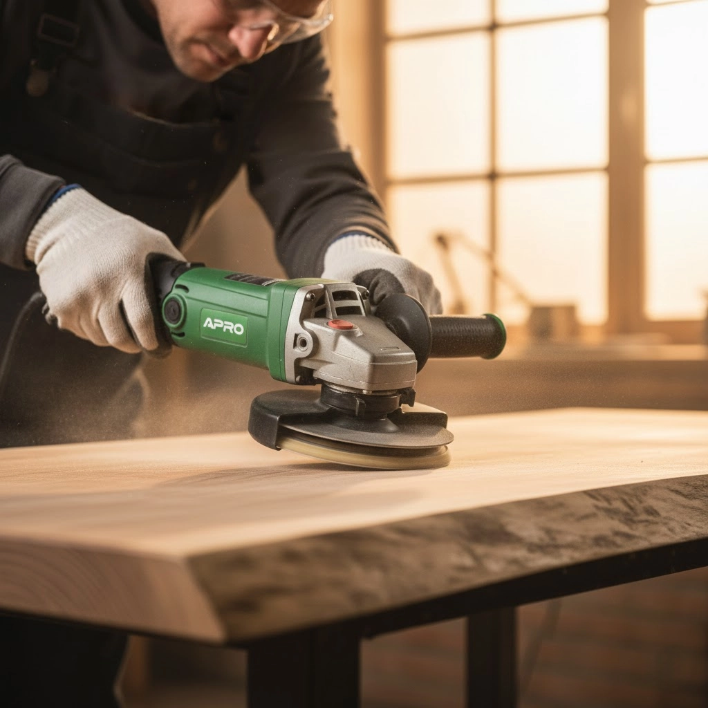 высокая мощность и эффективность работы