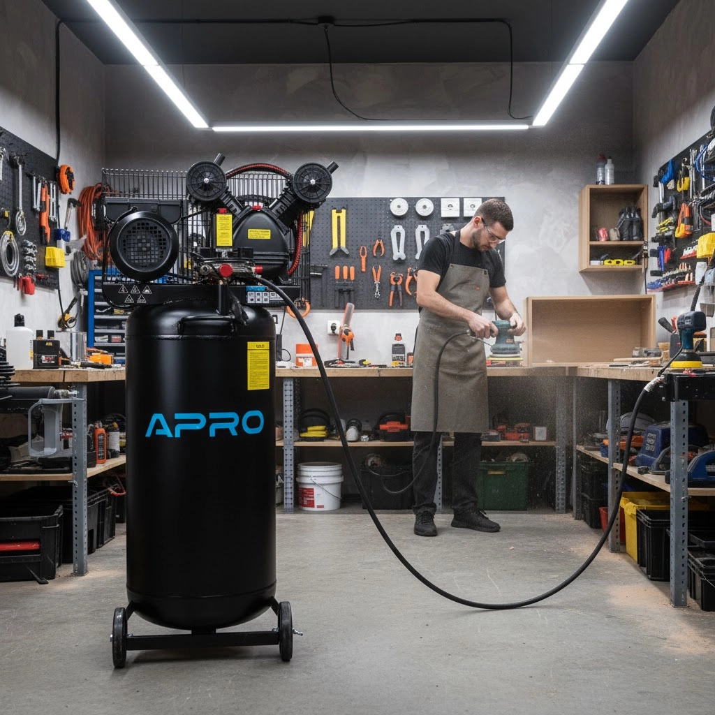 надёжность и высокая производительность для профессиональных работ