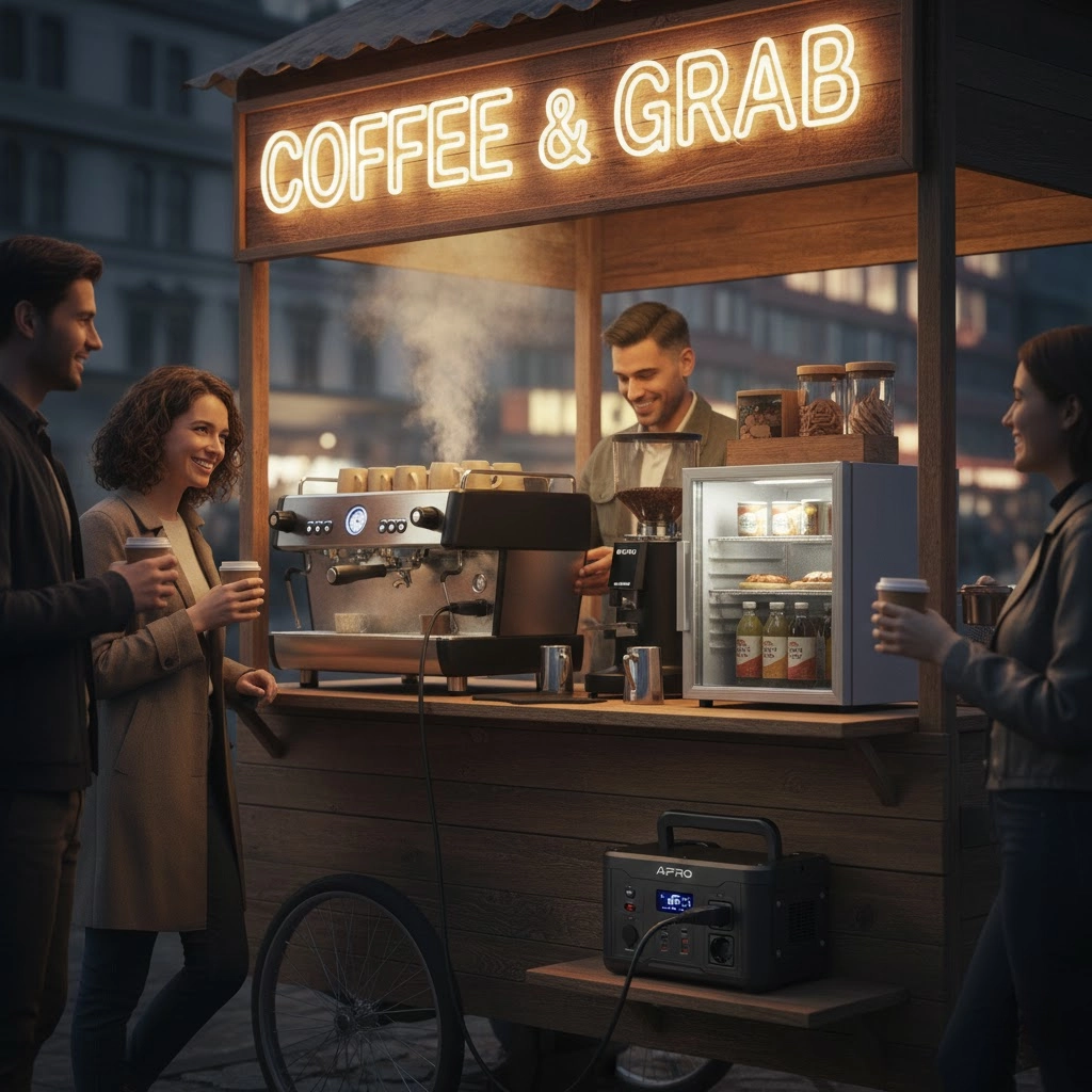 современные технологии для стабильной работы