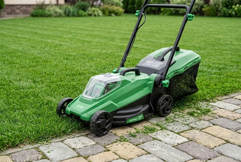 Догляд після кожного косіння