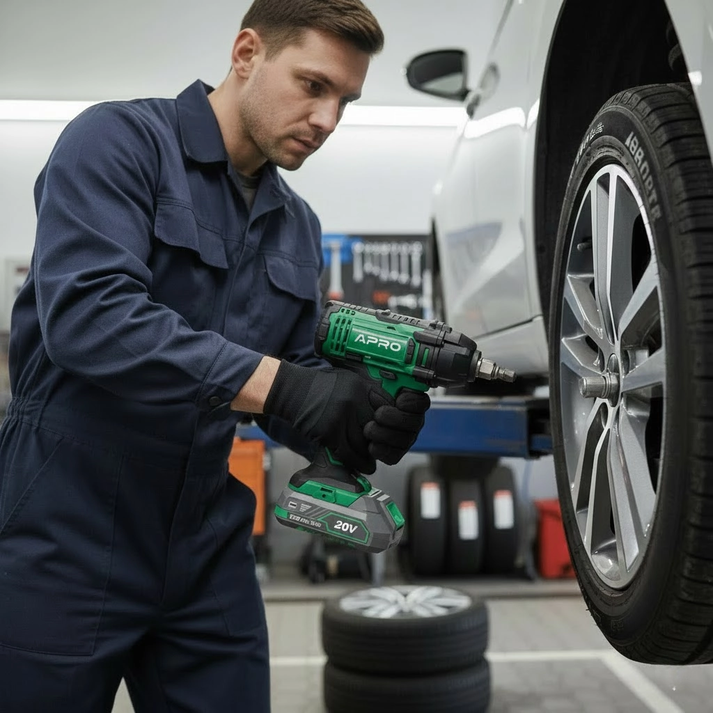 Гальмування двигуна