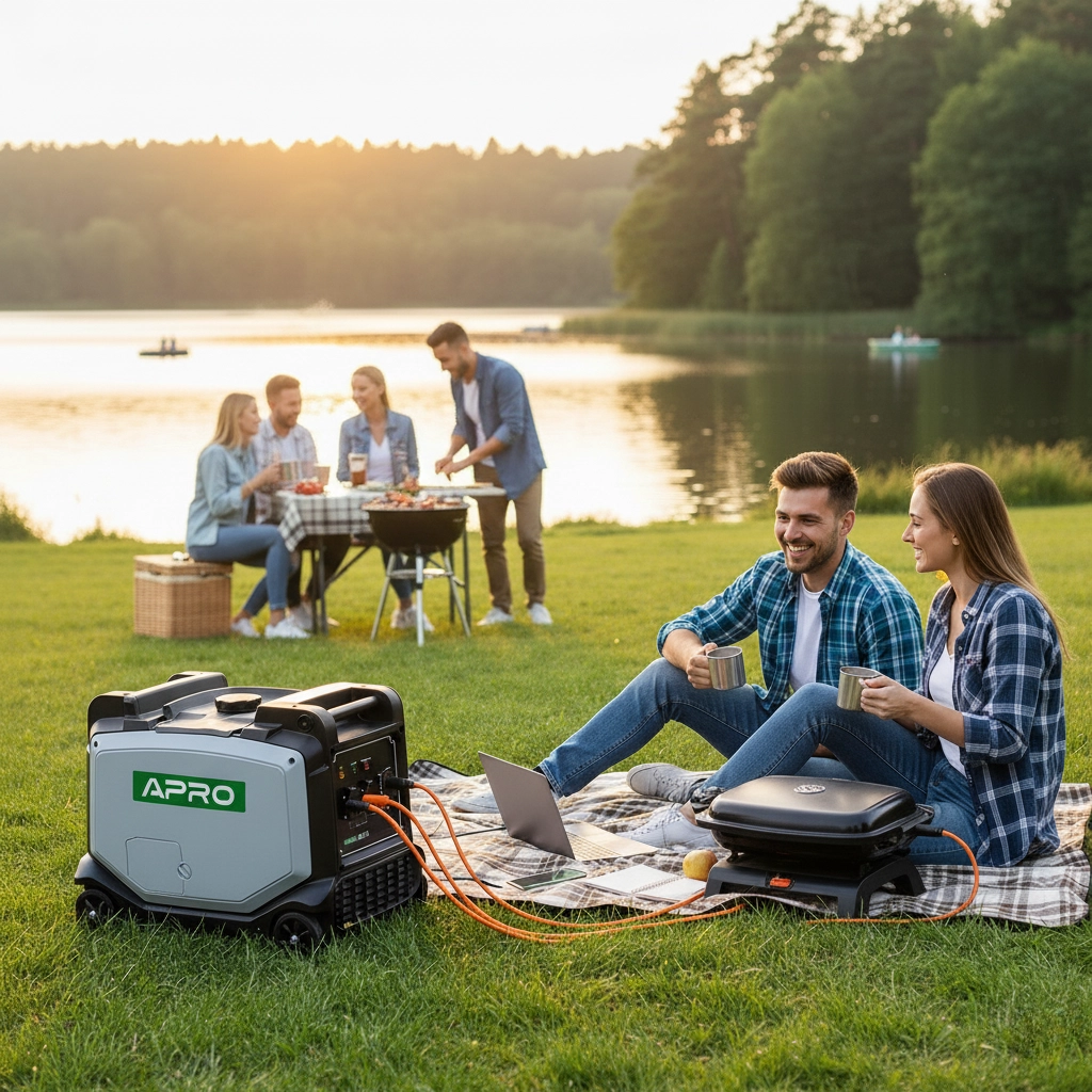 зручність та універсальність підключення