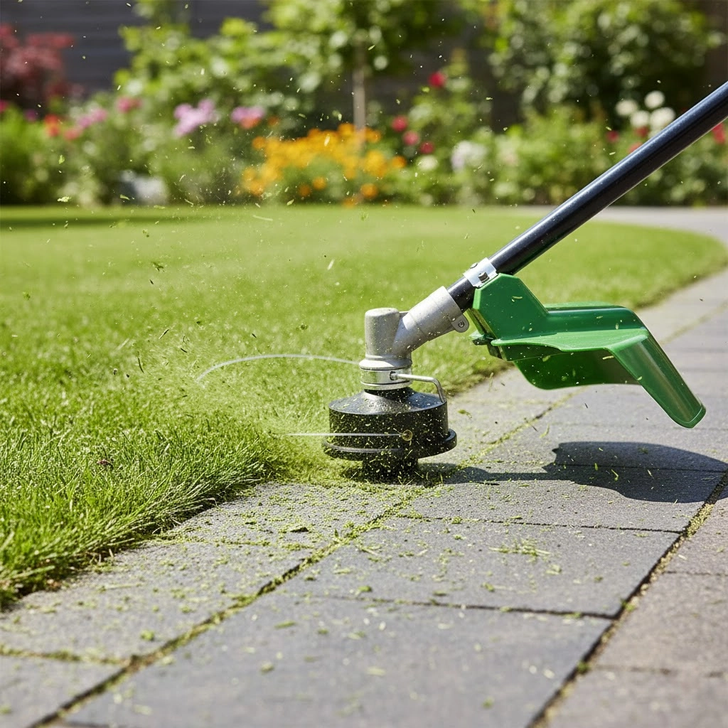 Надежность и конструкция триммера APRO 1400