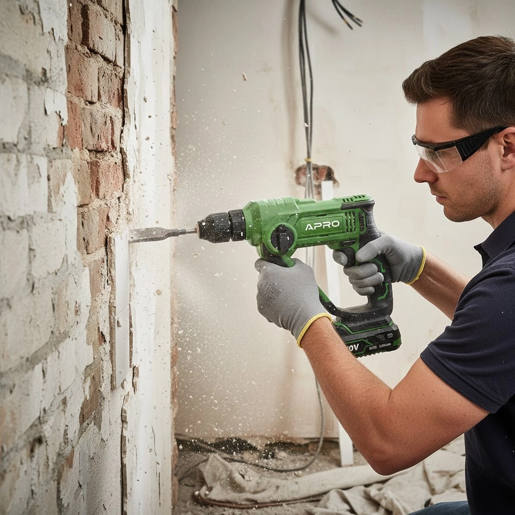 енергія в дії