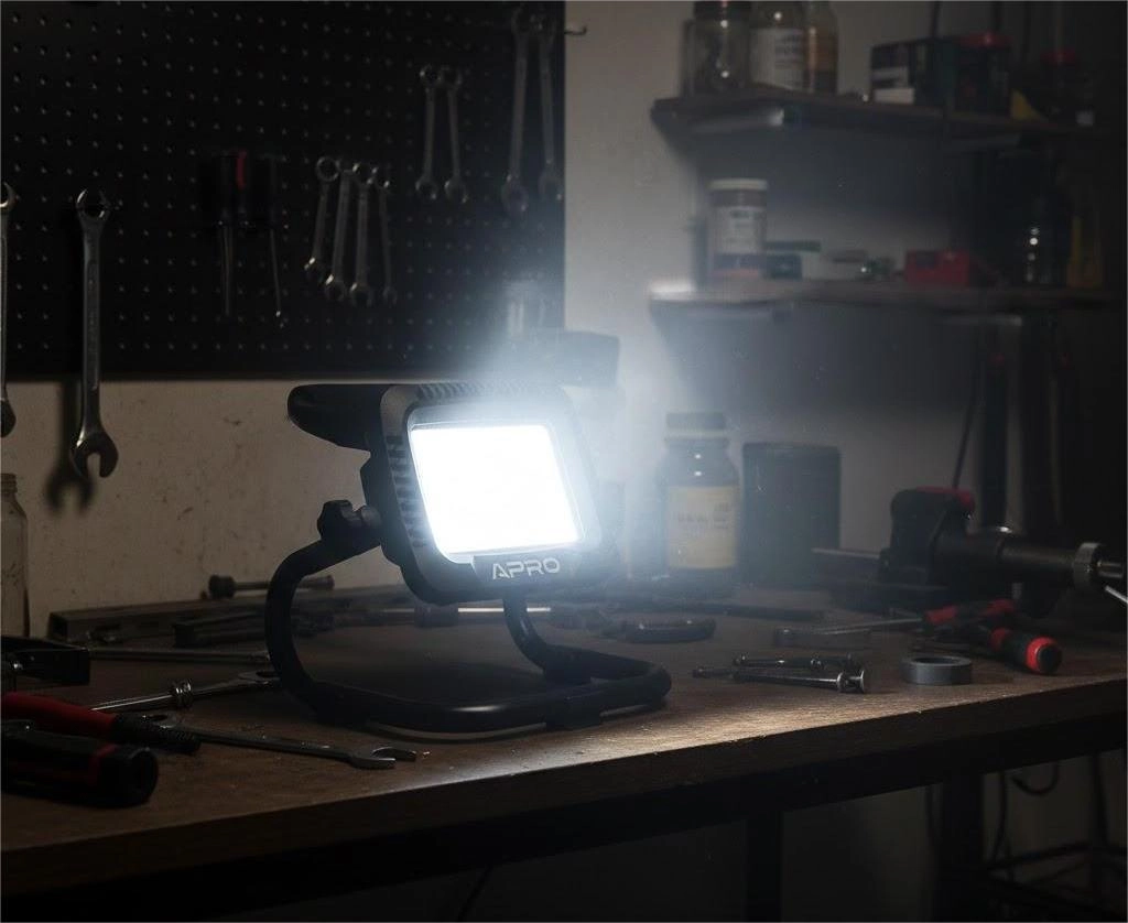 Яскравість у люменах: де правда, а де маркетинг