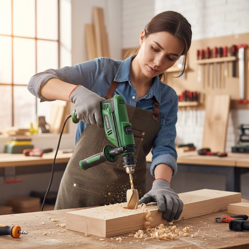 міцна конструкція та ергономіка