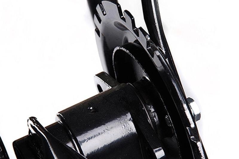 плюси саморобного бетонозмішувача