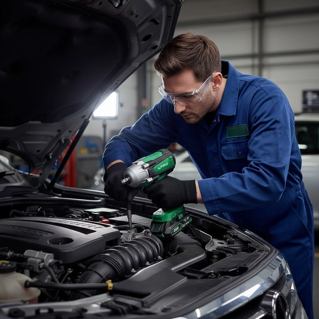 прочная конструкция и надёжность