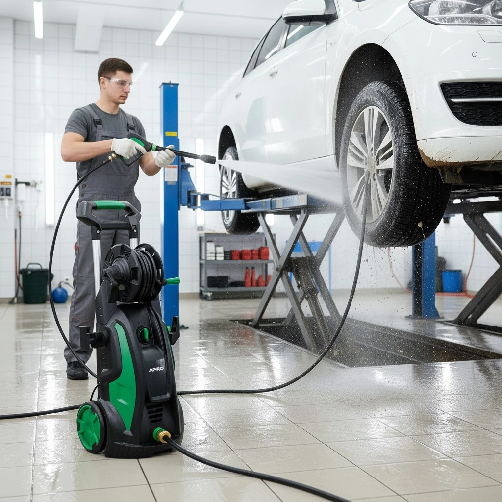 потужність для серйозних завдань