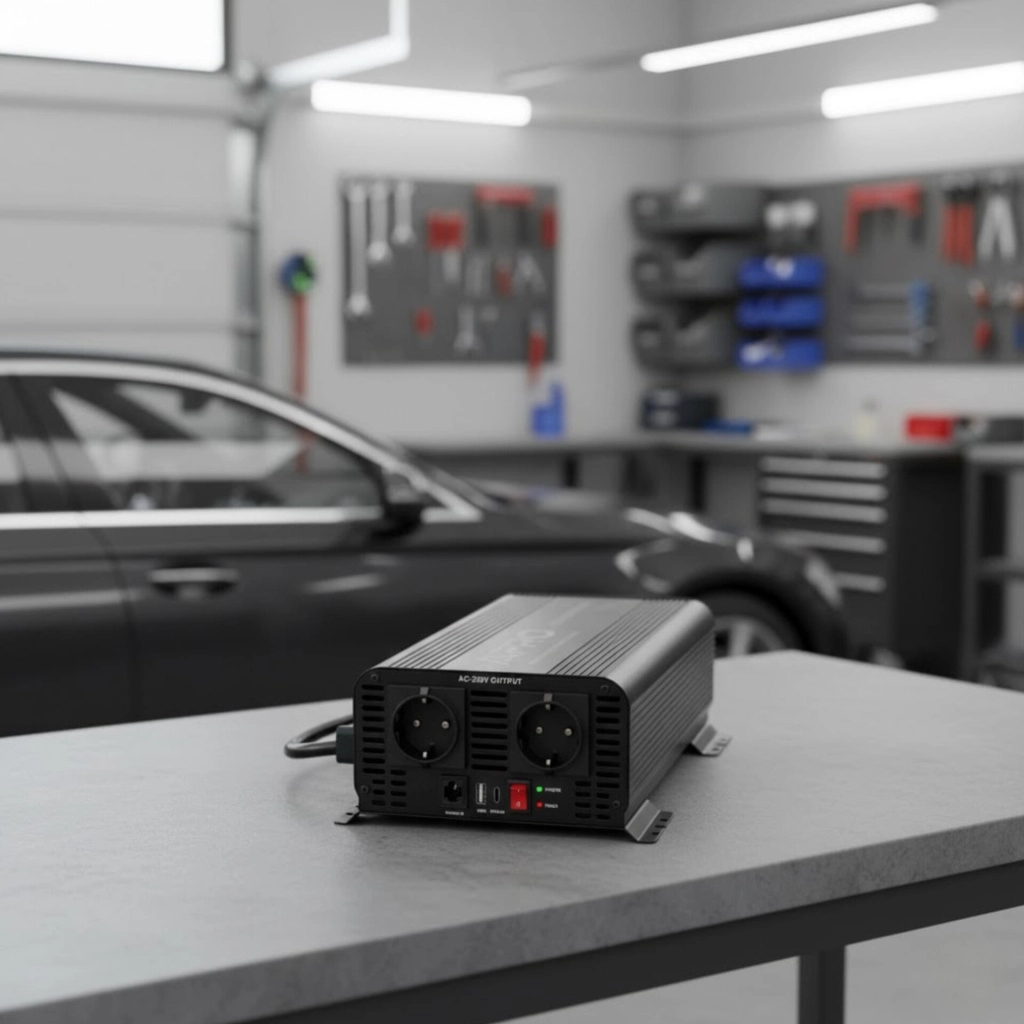 чистота синусоиды: Идеальное решение для чувствительной техники