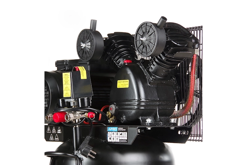 вопрос №7. Какой компрессор выбрать для дома, строительства или промышленности?