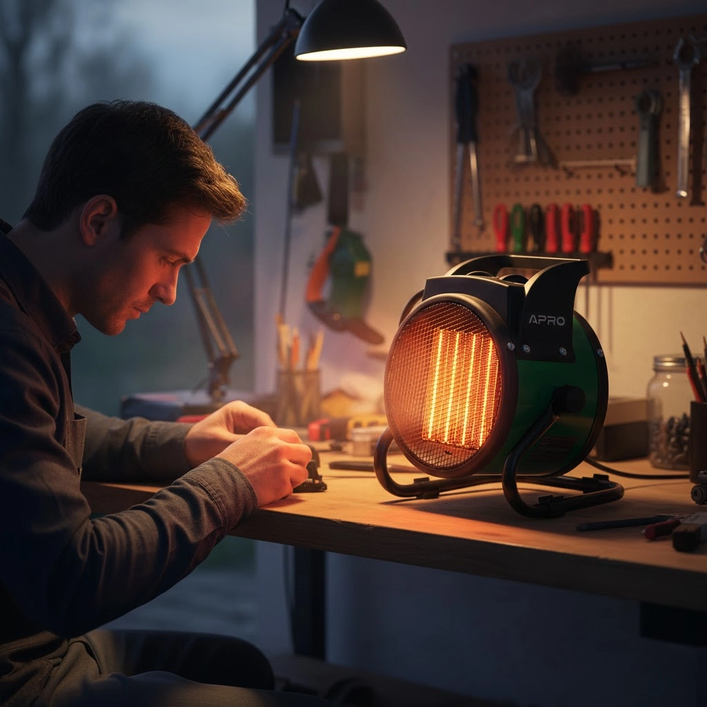 гарантия стабильной работы