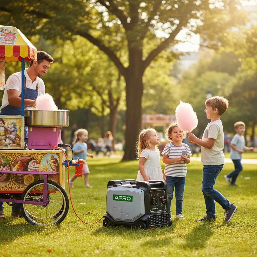 надійне джерело електроенергії