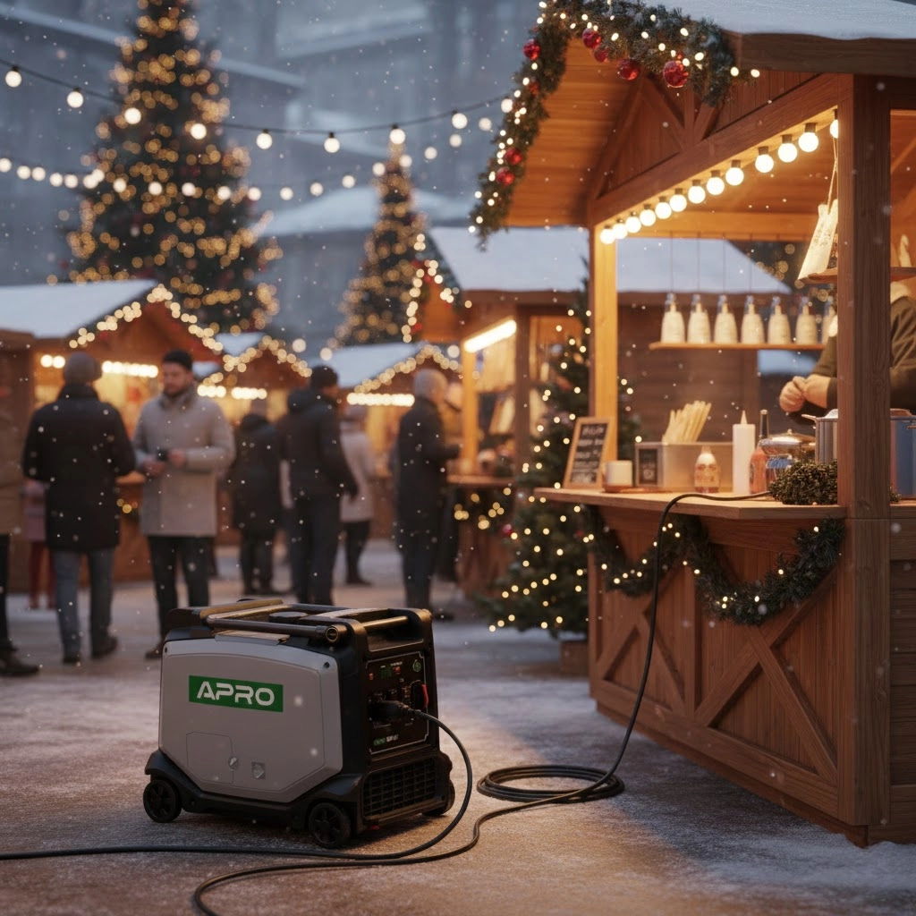 удосконалене охолодження та комфорт використання