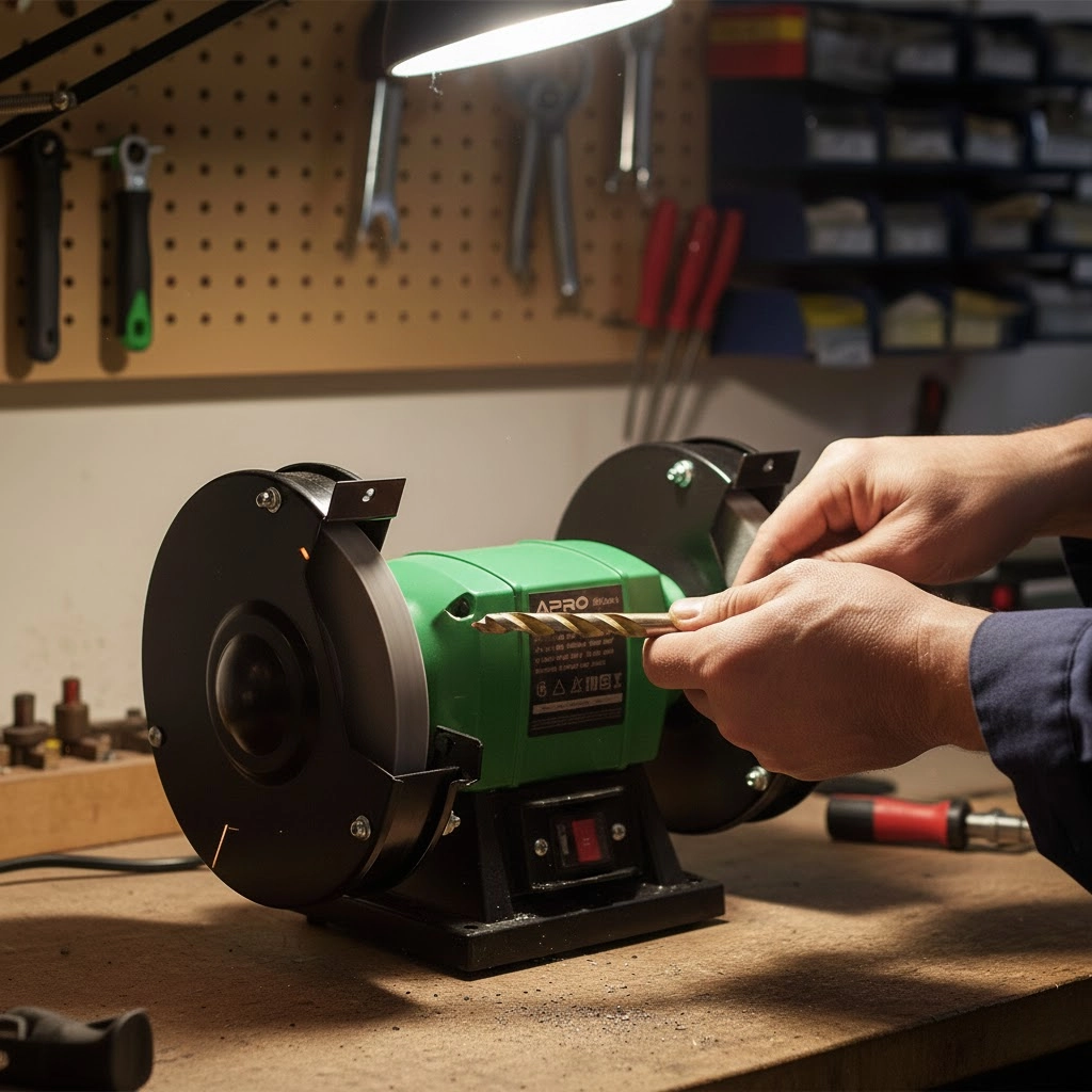 точність і ефективність у кожному оберті