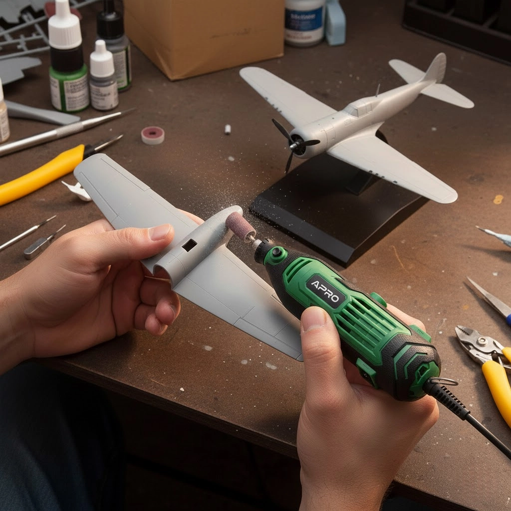 Надежность гравера APRO