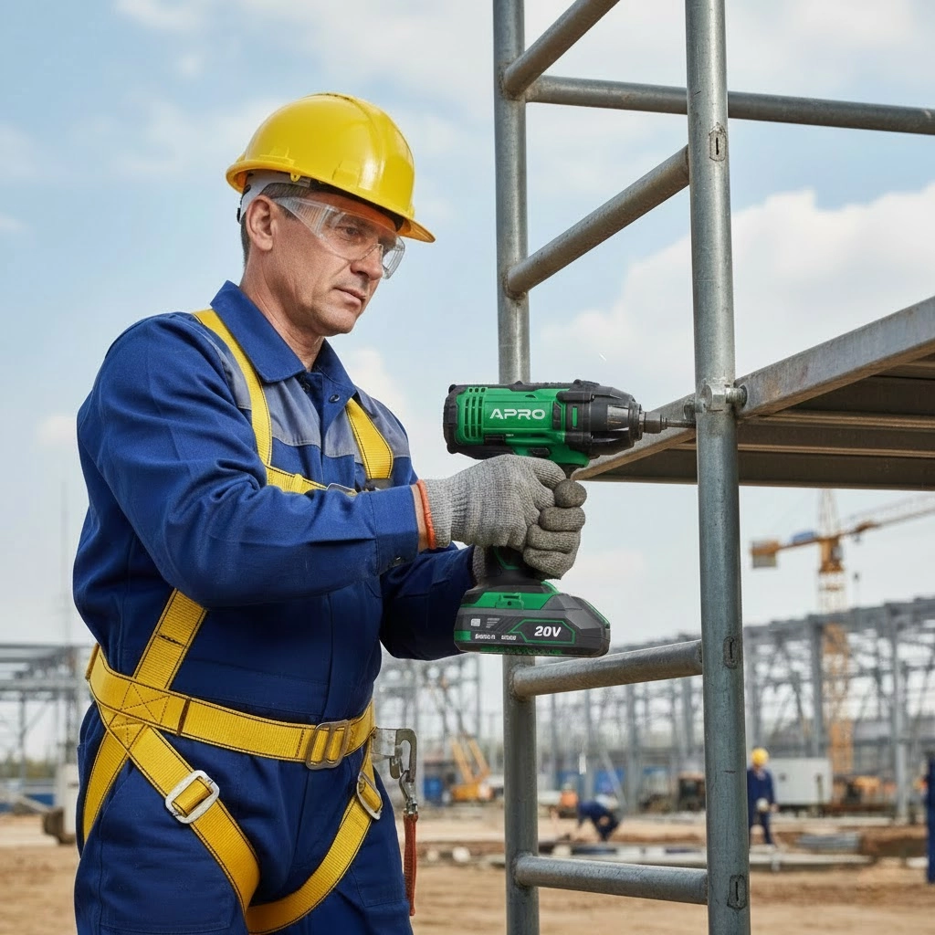 надточна LED підсвітка